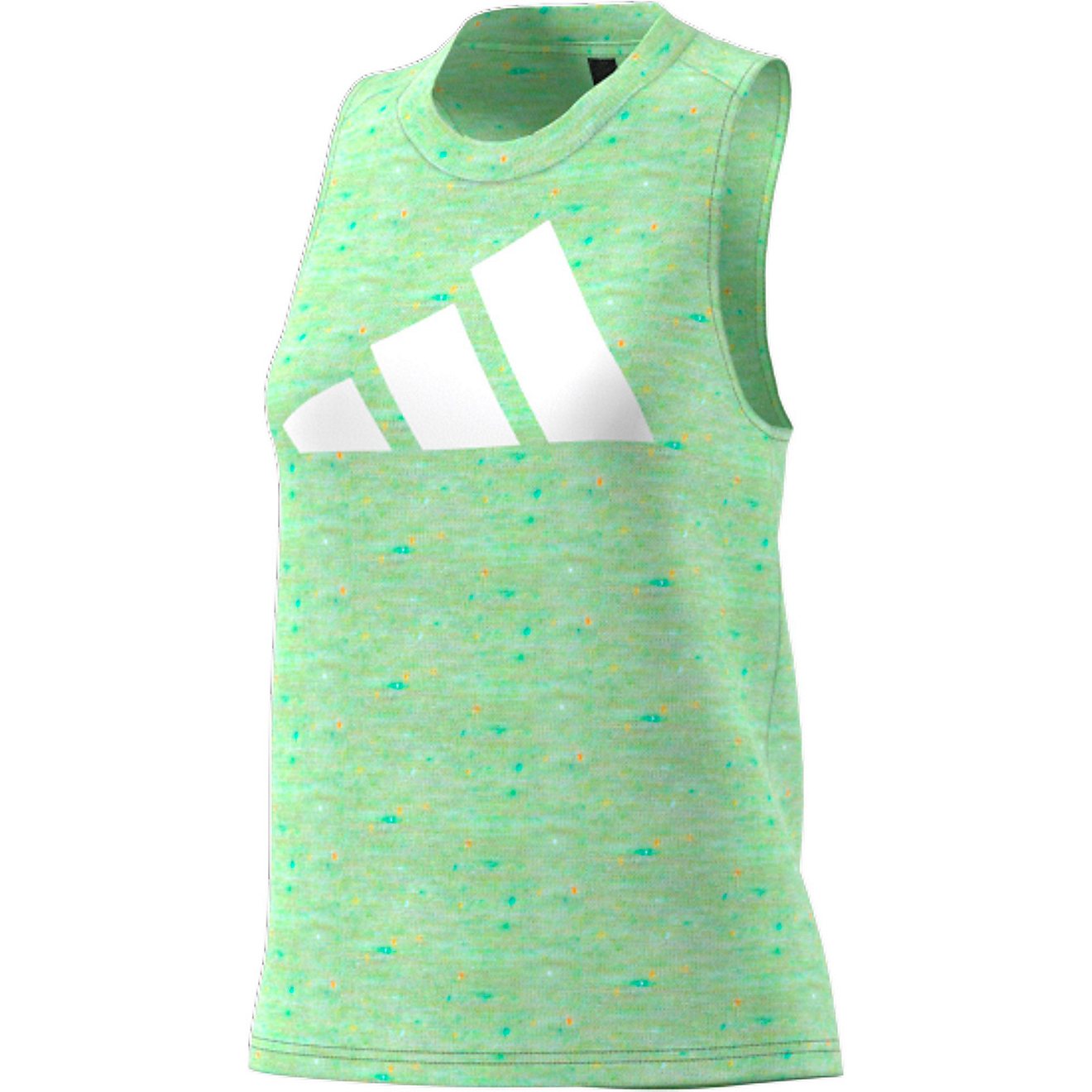 adidas Women's Winners 3.0 Graphic Tank Top                                                                                      - view number 3