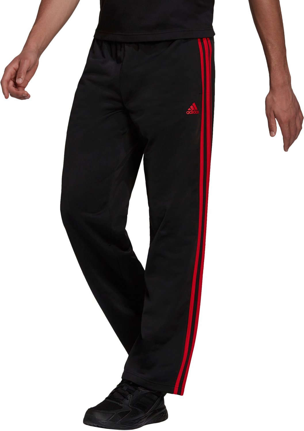 Adidas pants at academy online