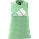 adidas Women's Winners 3.0 Graphic Tank Top                                                                                      - view number 1 image