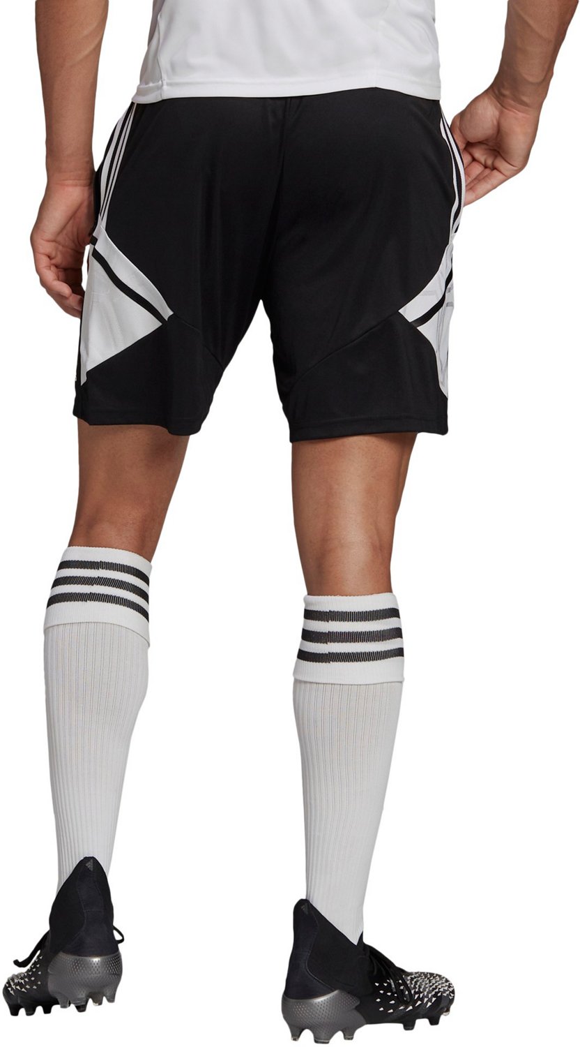 Adidas nova shorts on sale mens