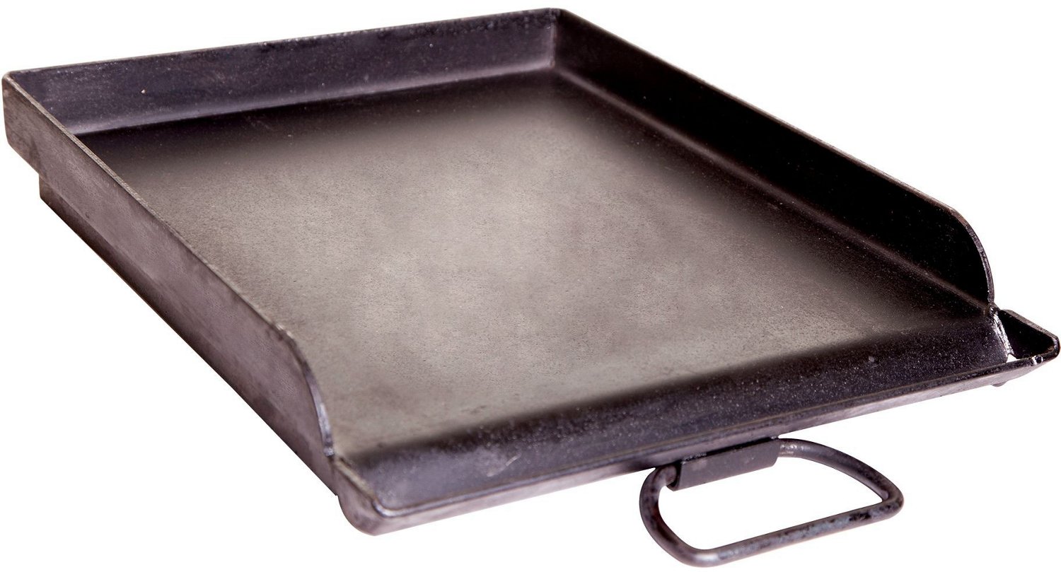 Camp Chef Professional 2-Burner Flat Top Griddle