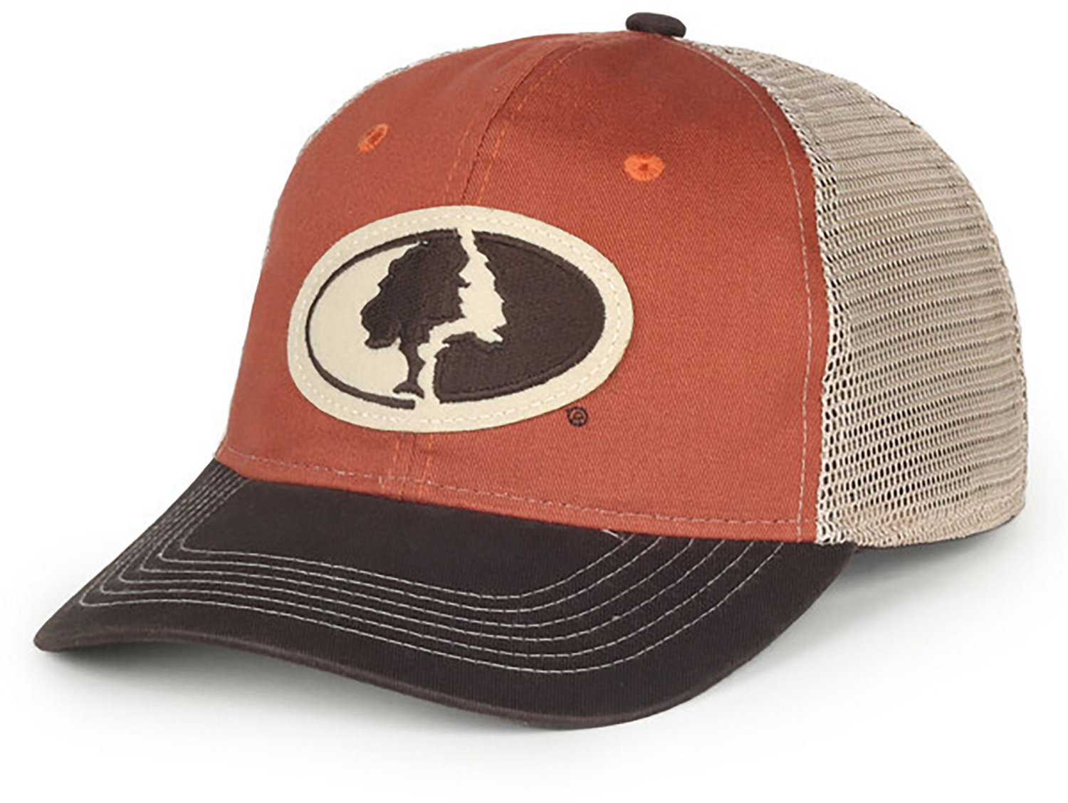 Mossy Oak Men's Patch Cap | Academy