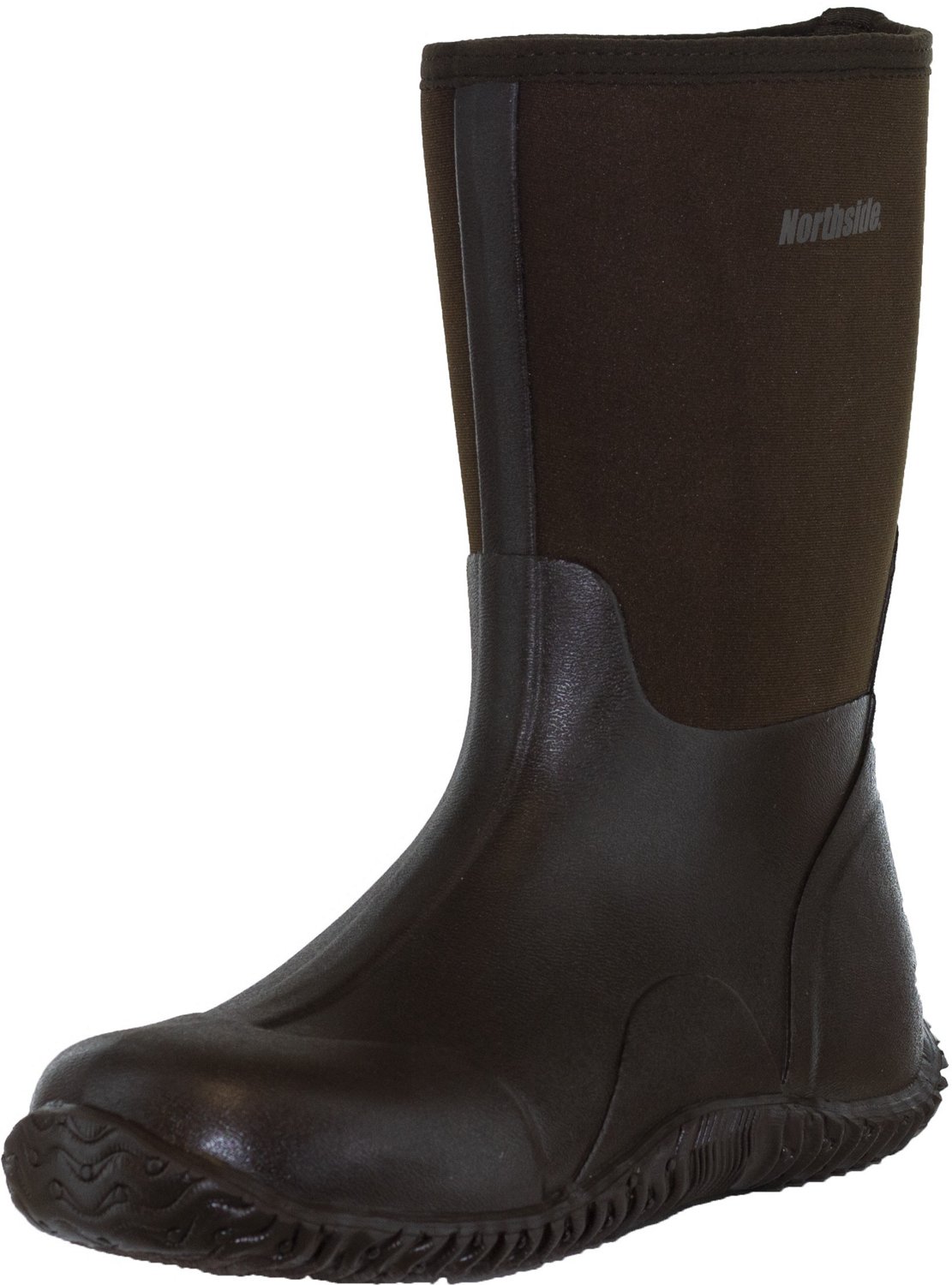 Northside Men's Shoshone Fall Mid All-Weather Boots - view number 2