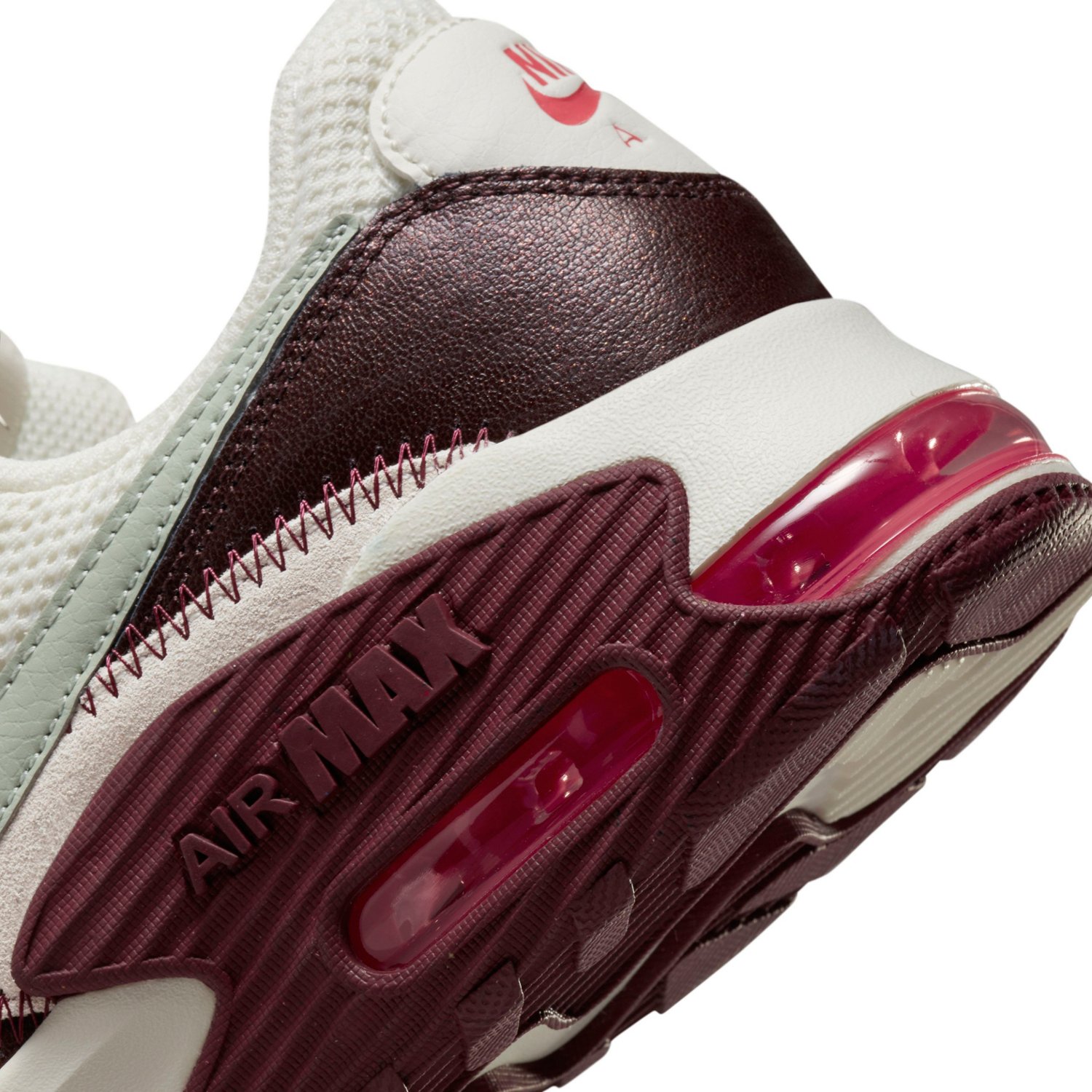 Nike Women's Air Max Excee Shoes                                                                                                 - view number 4