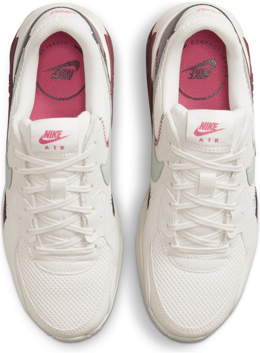 Nike Women's Air Max Excee Shoes                                                                                                 - view number 7