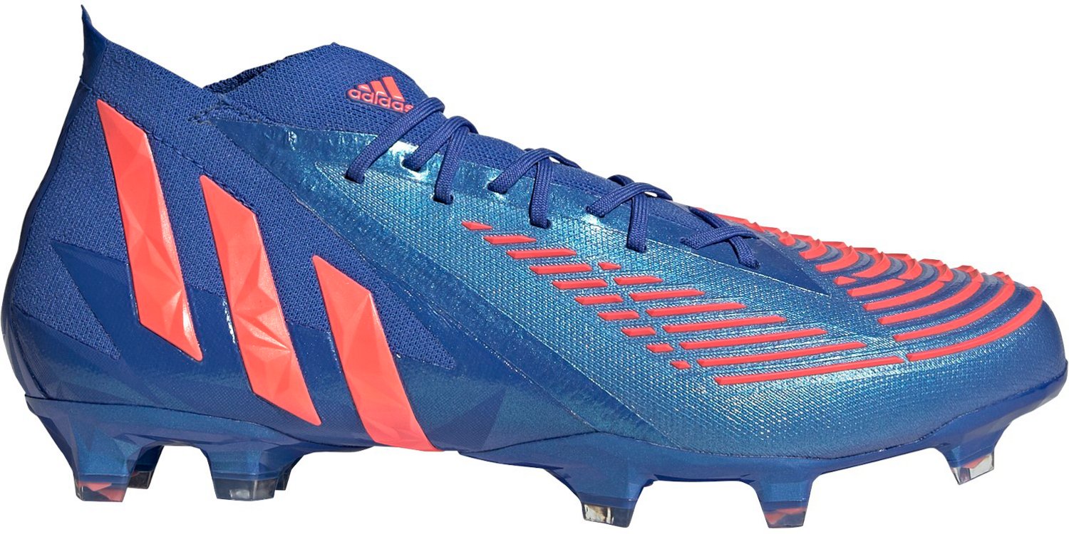 adidas Predator Edge.1 Adult Firm Ground Cleats | Academy