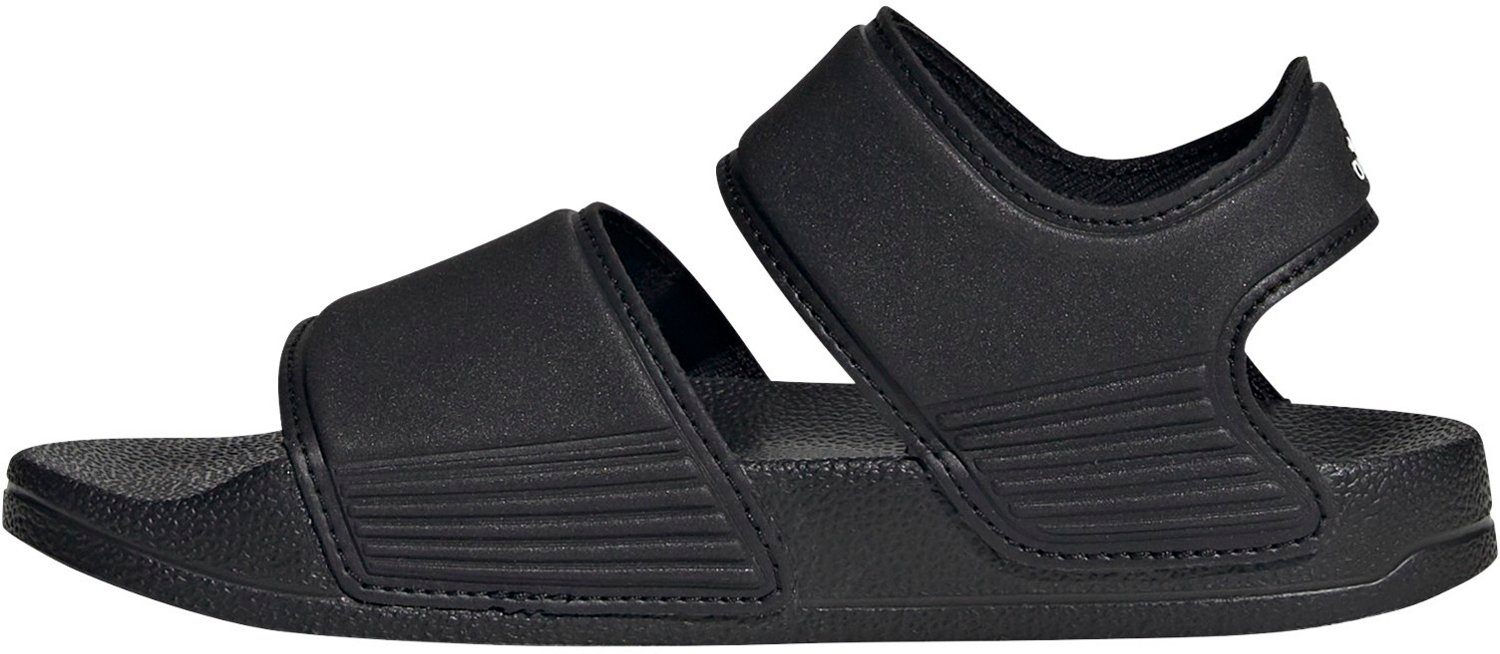 adidas Boys' Adilette Sandals - view number 2