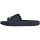 adidas Adults' Adilette Shower Logo Slides                                                                                       - view number 2