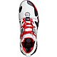 adidas Adult Harden Vol. 6 Basketball Shoes                                                                                      - view number 3