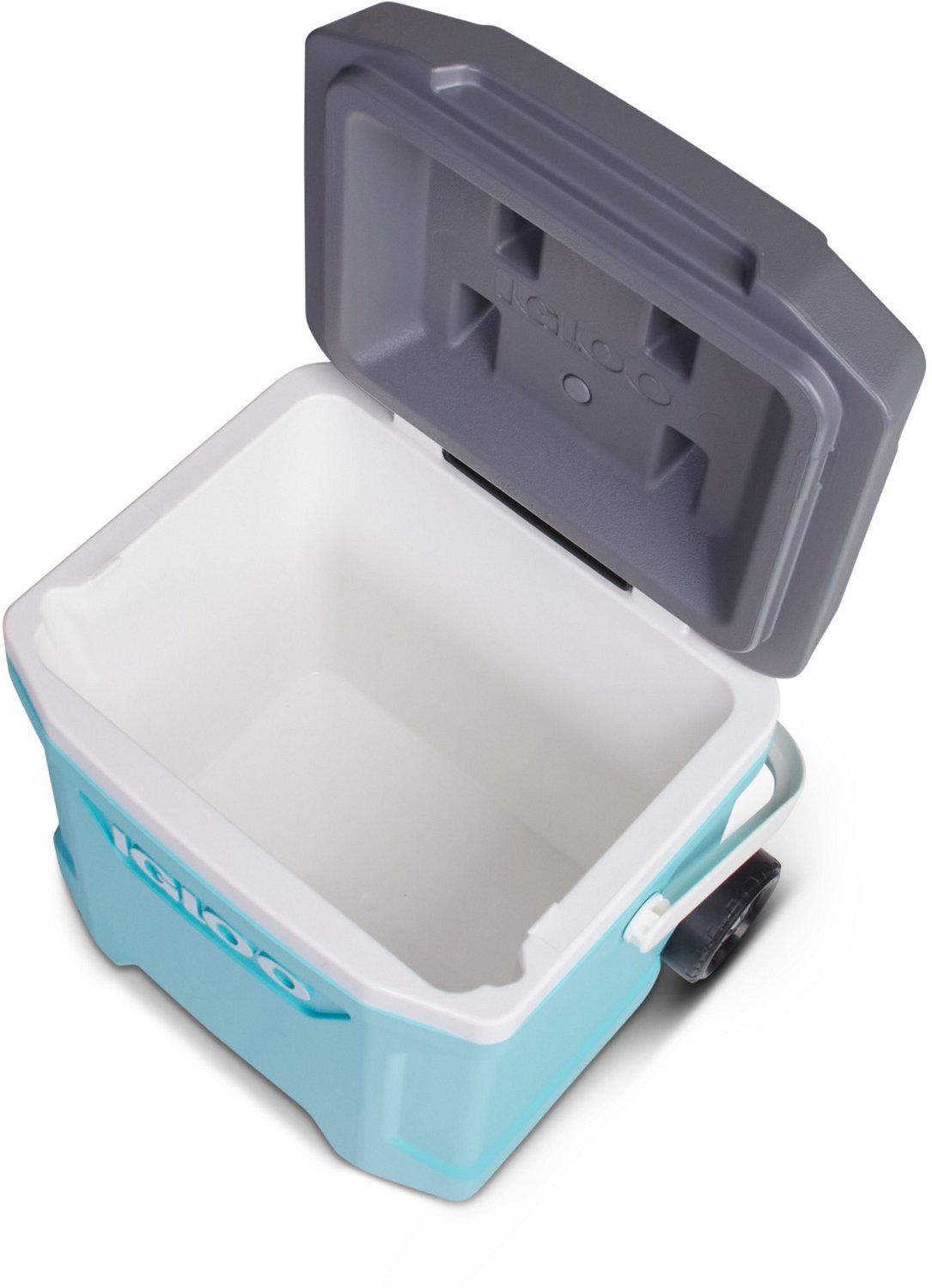 Igloo 16 qt Latitude Roller Cooler Academy
