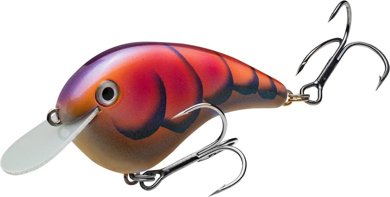 Strike King Series The Chick Magnet Craw Bait