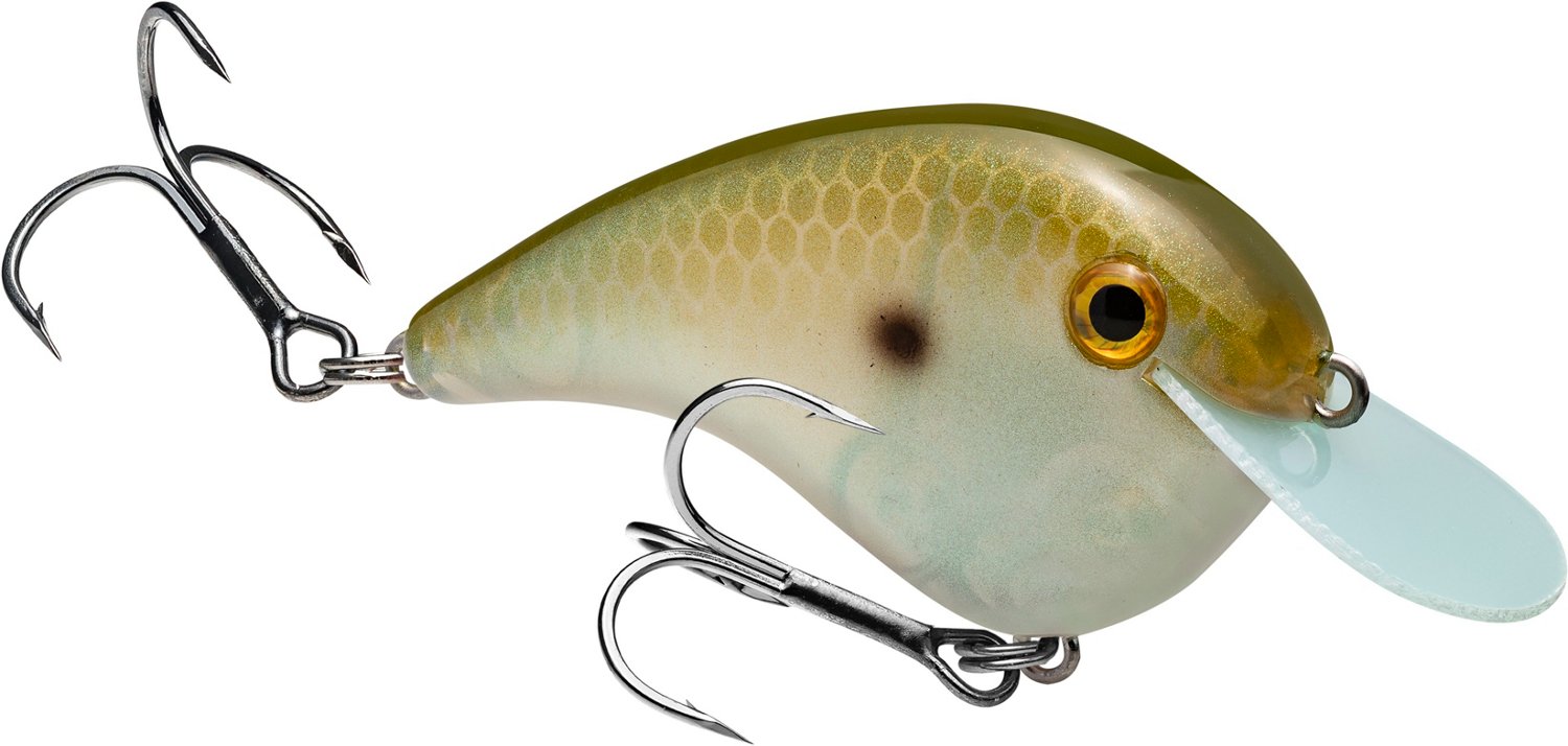 Strike King Series The Chick Magnet Craw Bait - view number 2