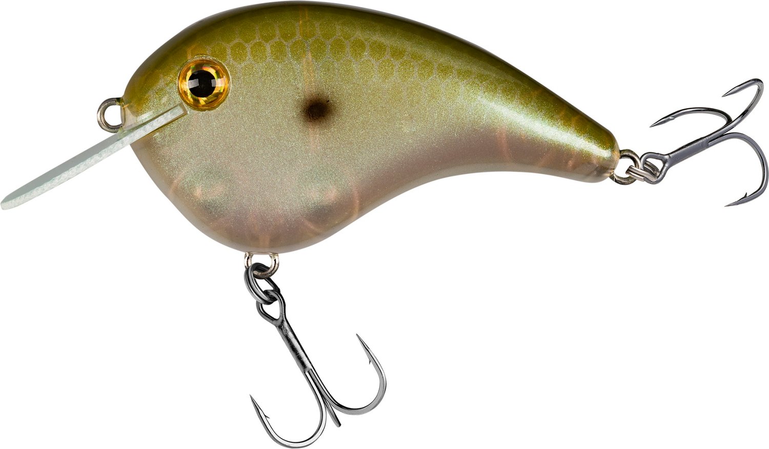 Strike King Series The Chick Magnet Craw Bait - view number 3