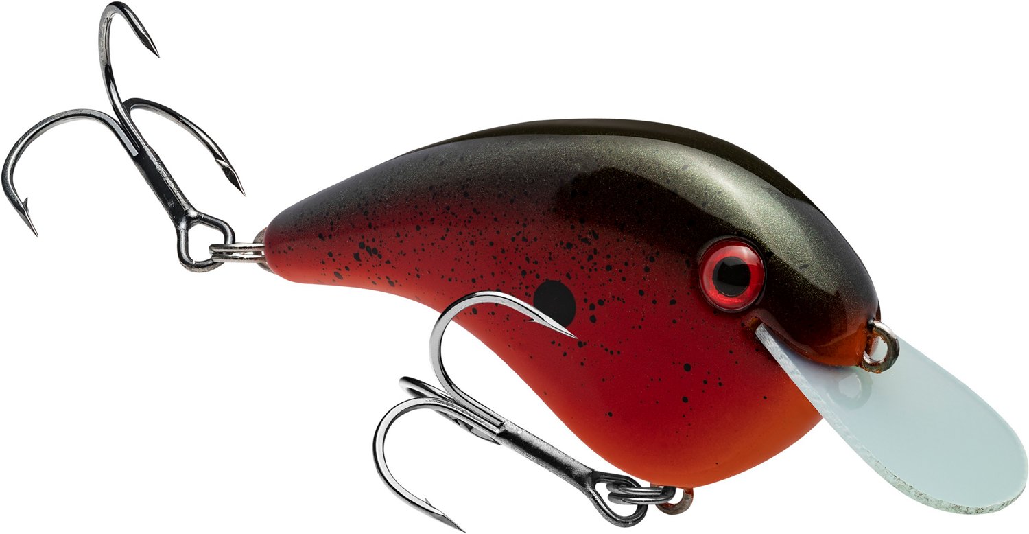 Strike King Series The Chick Magnet Craw Bait - view number 2