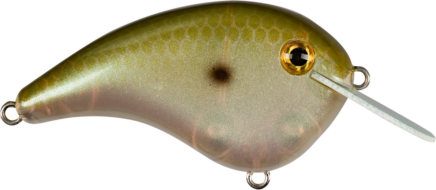 Strike King Series The Chick Magnet Craw Bait - view number 4