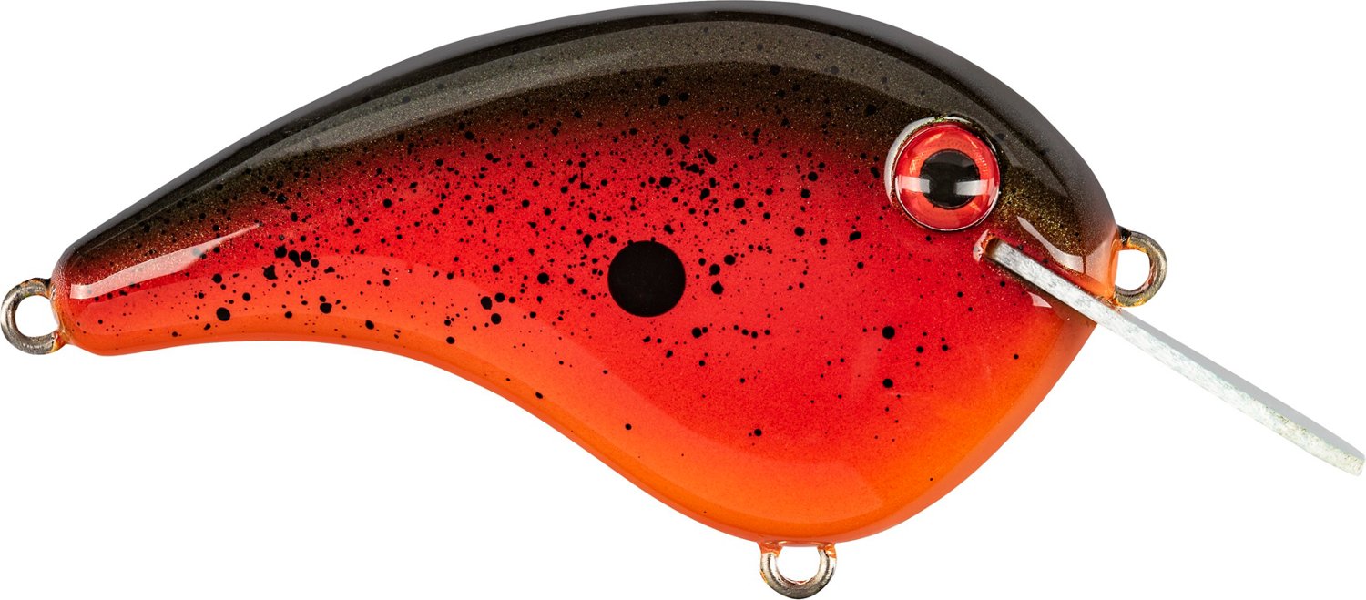 Strike King Series The Chick Magnet Craw Bait - view number 4
