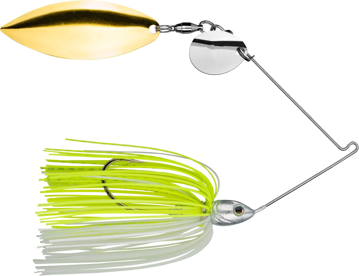 Strike King Tour Grade 1st Gen 3/8 oz Spinnerbait Bait