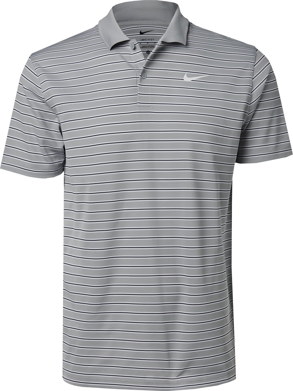 Nike Men's Dri-FIT Victory Golf Polo Shirt