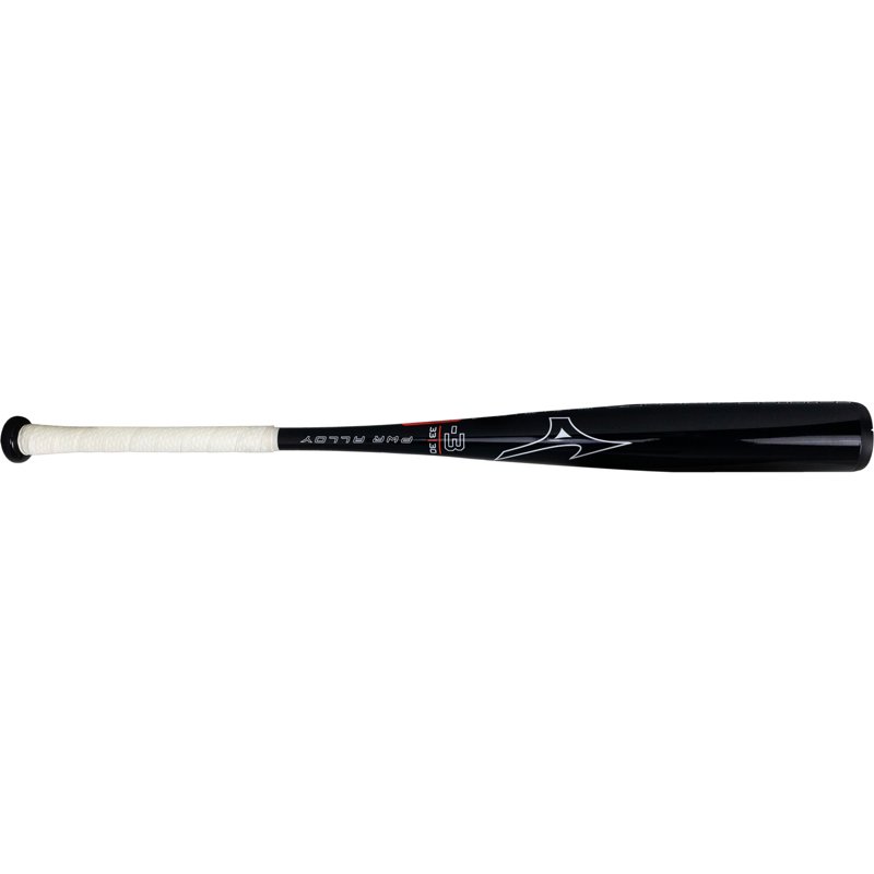 Mizuno Pwr Alloy Bb… - image