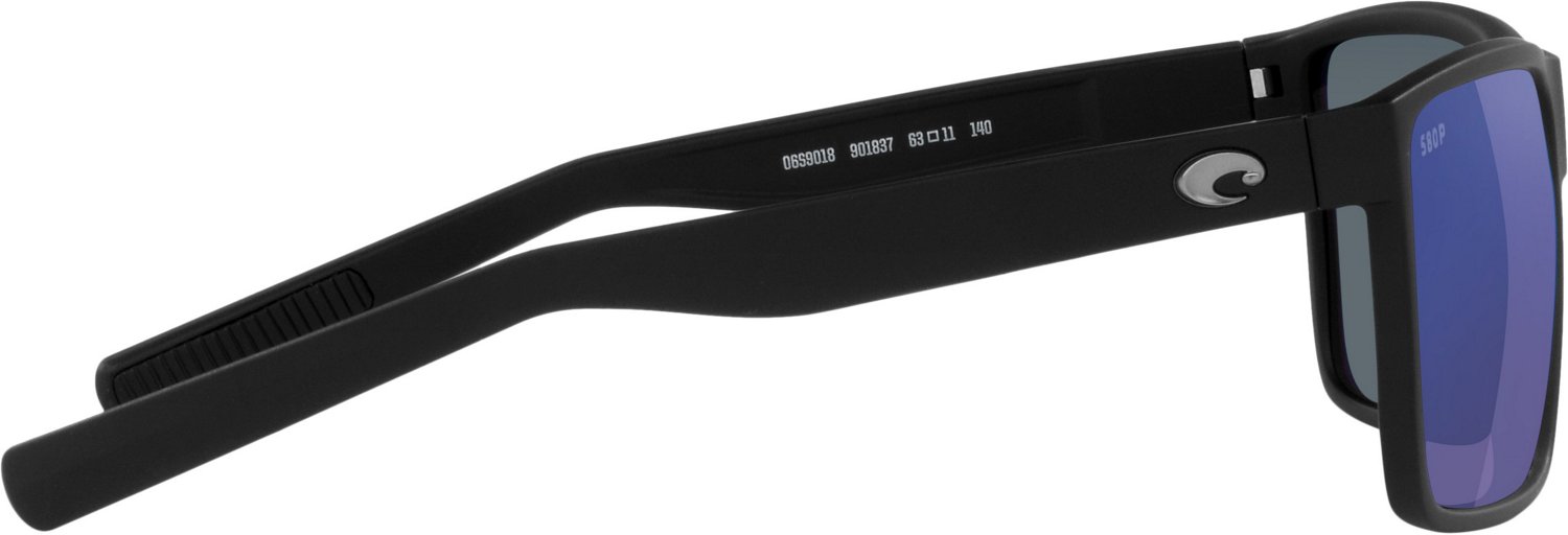 Costa Del Mar Rincon Polarized Sunglasses                                                                                        - view number 5