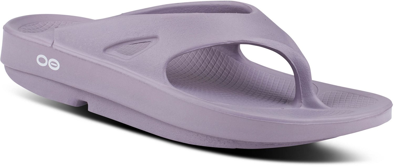 OOFOS Adults' OOriginal Recovery Sandals                                                                                         - view number 2