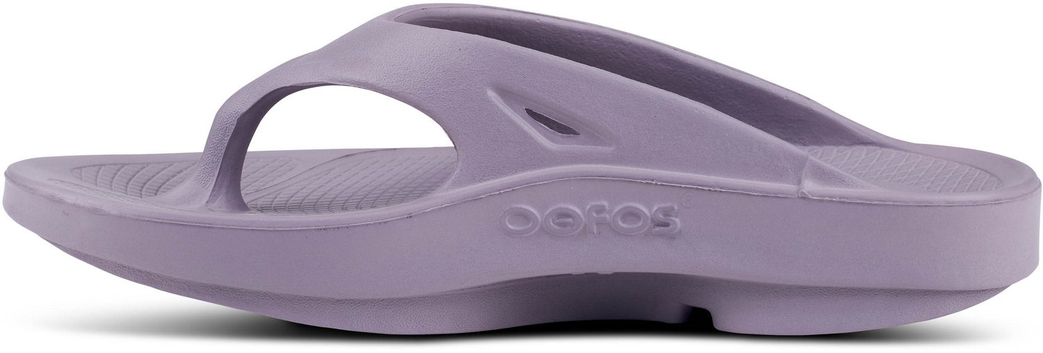 OOFOS Adults' OOriginal Recovery Sandals                                                                                         - view number 3