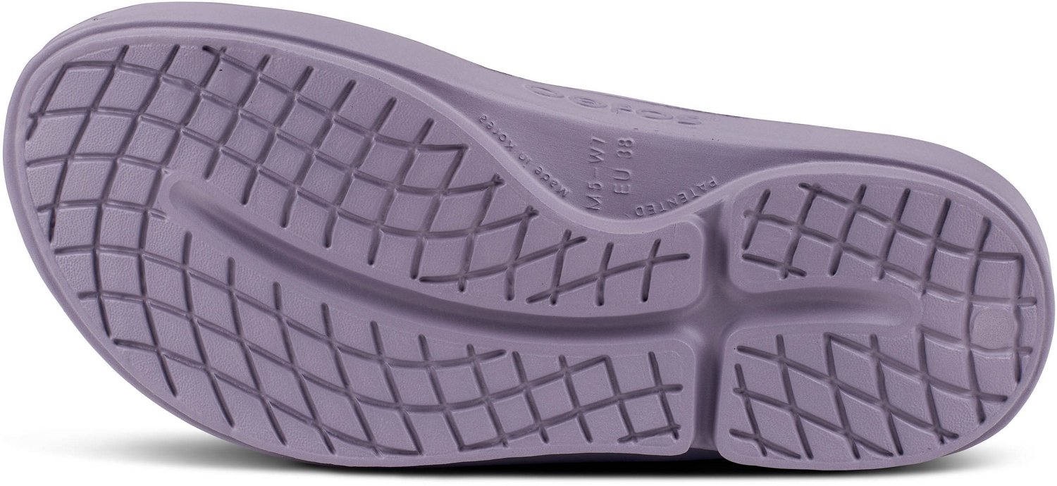 OOFOS Adults' OOriginal Recovery Sandals                                                                                         - view number 5