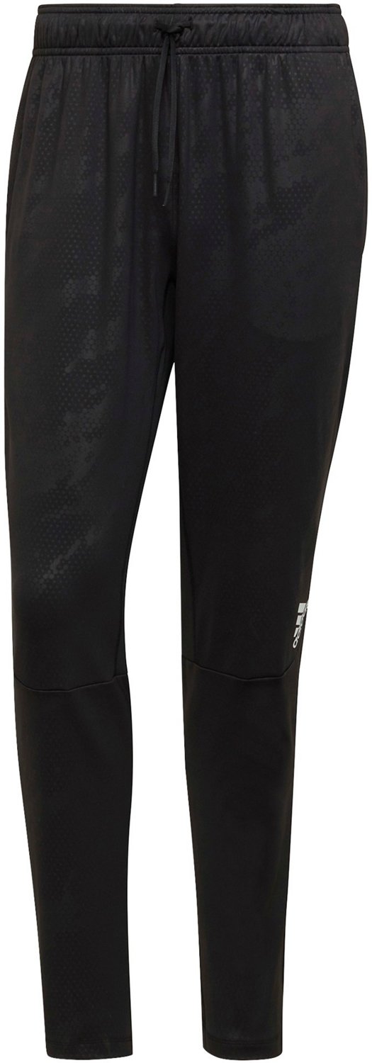 adidas Men's Training AOP Pants - view number 3