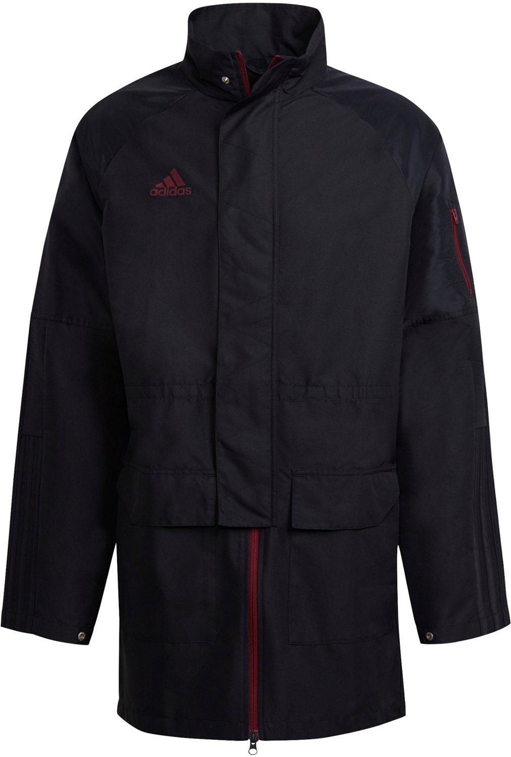 adidas Men's Tiro Parka Academy