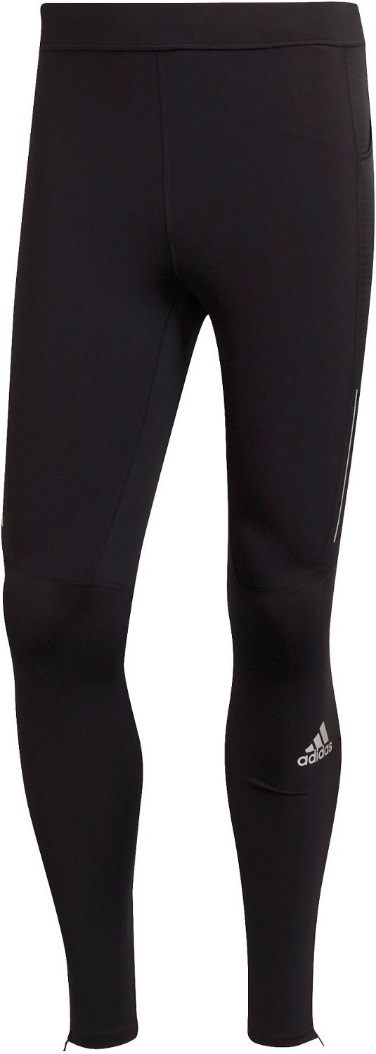 adidas Men's Own the Run Tights - view number 3