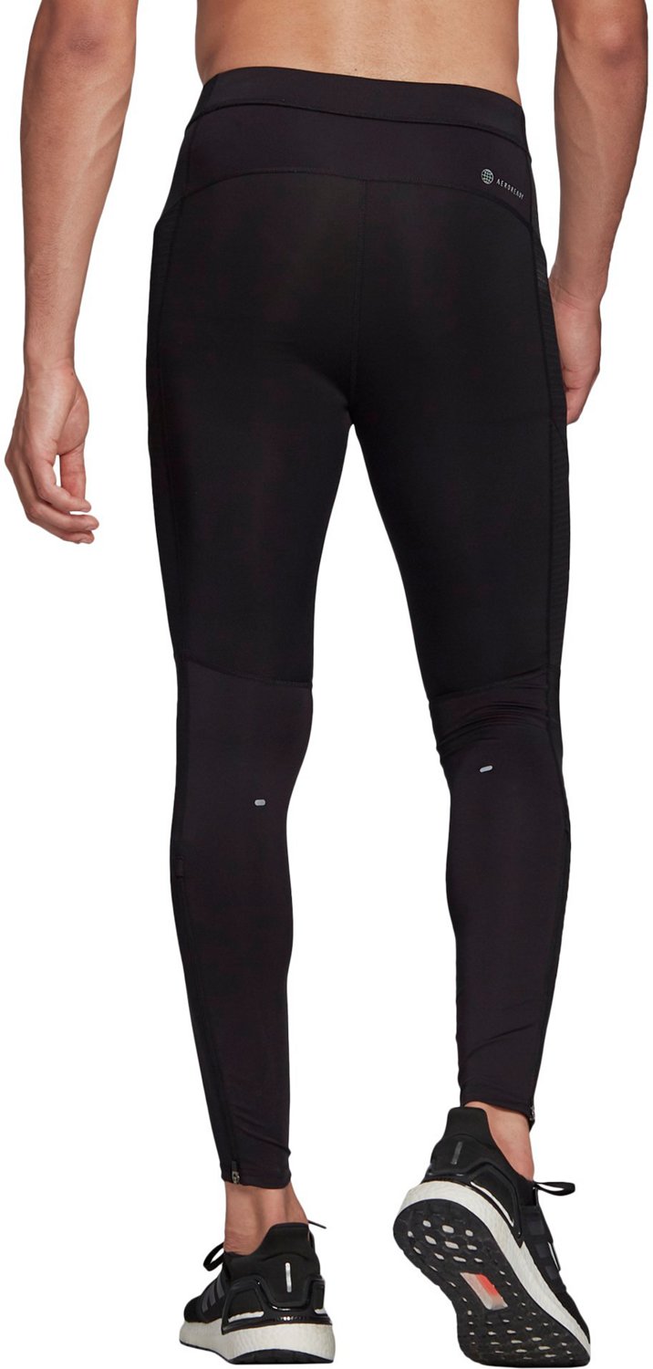adidas Men's Own the Run Tights - view number 2