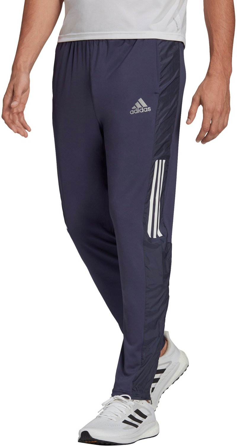 adidas Men's Astro Knit Running Pants