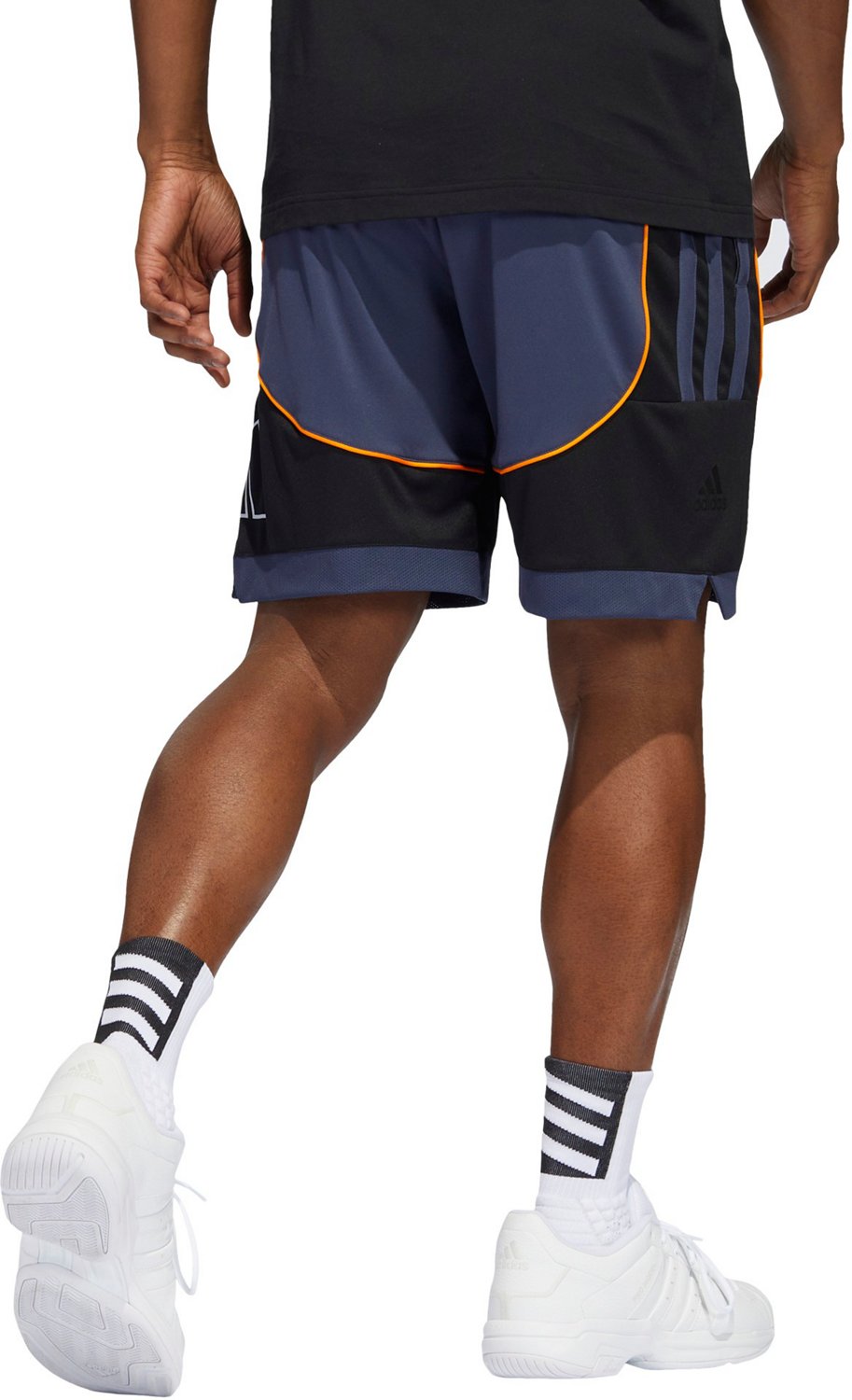 adidas Men's Creator 365 Shorts - view number 2
