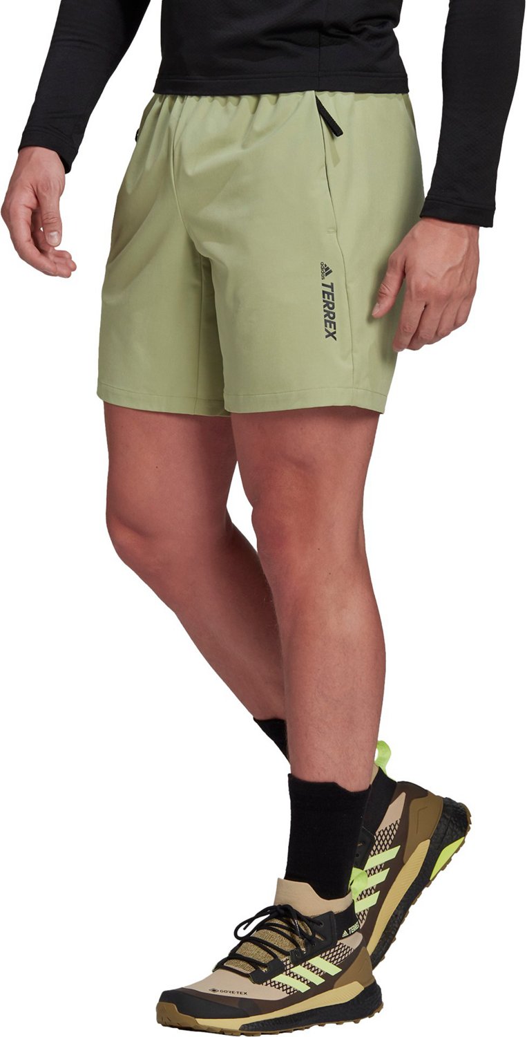 Adidas on sale outdoor shorts