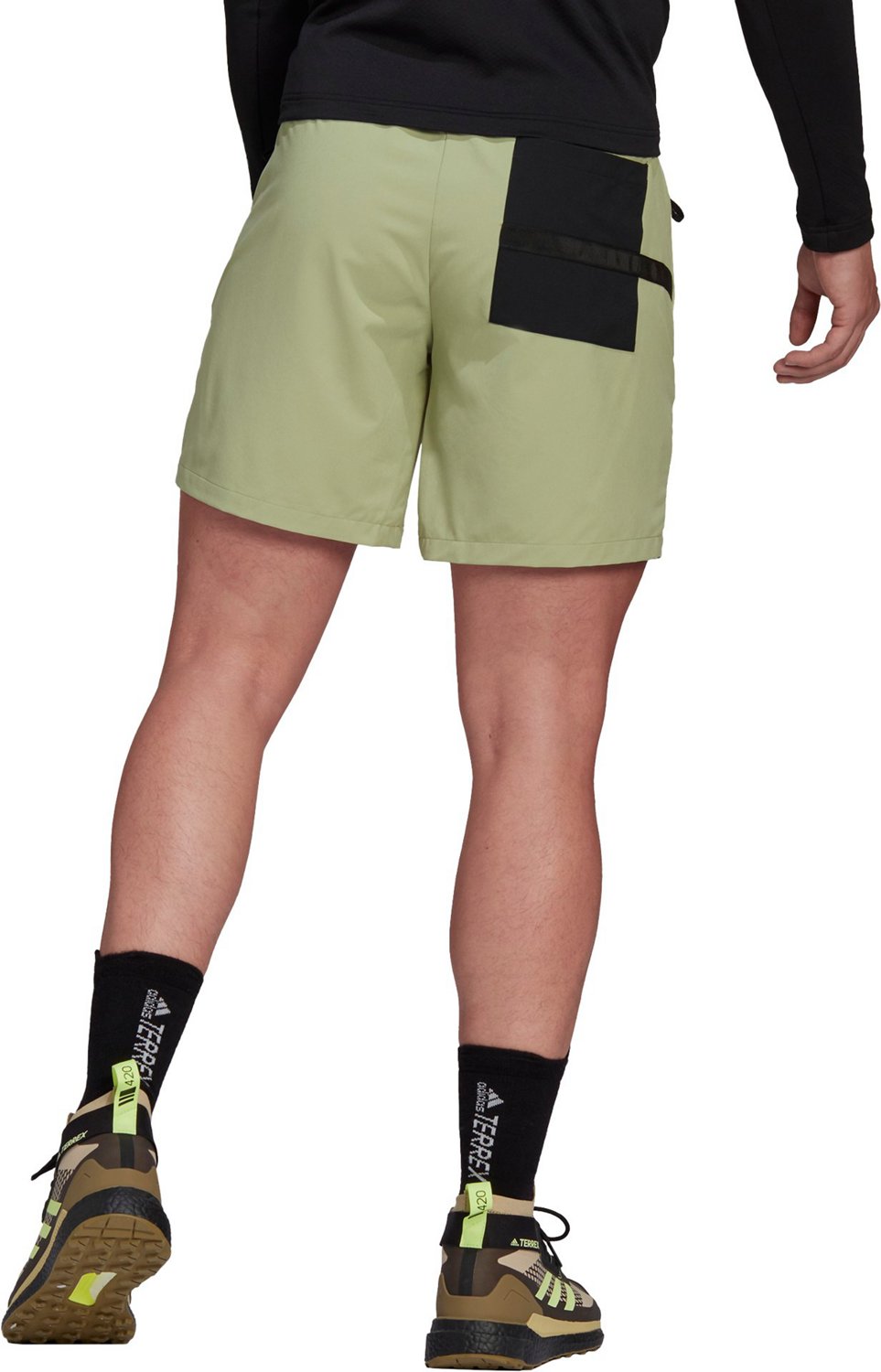 Adidas terrex hot sale liteflex shorts