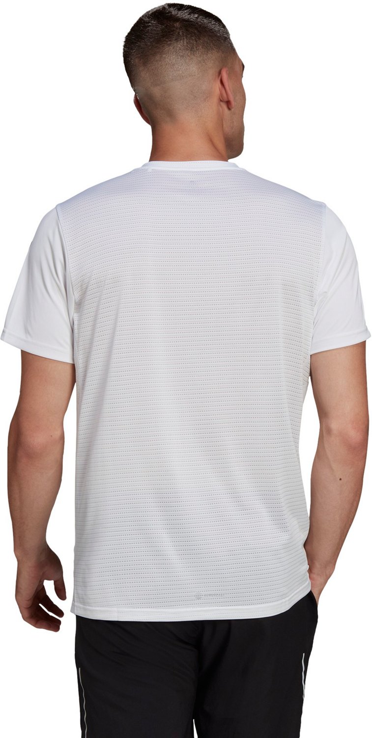 adidas Men's Own the Run Tshirt Academy