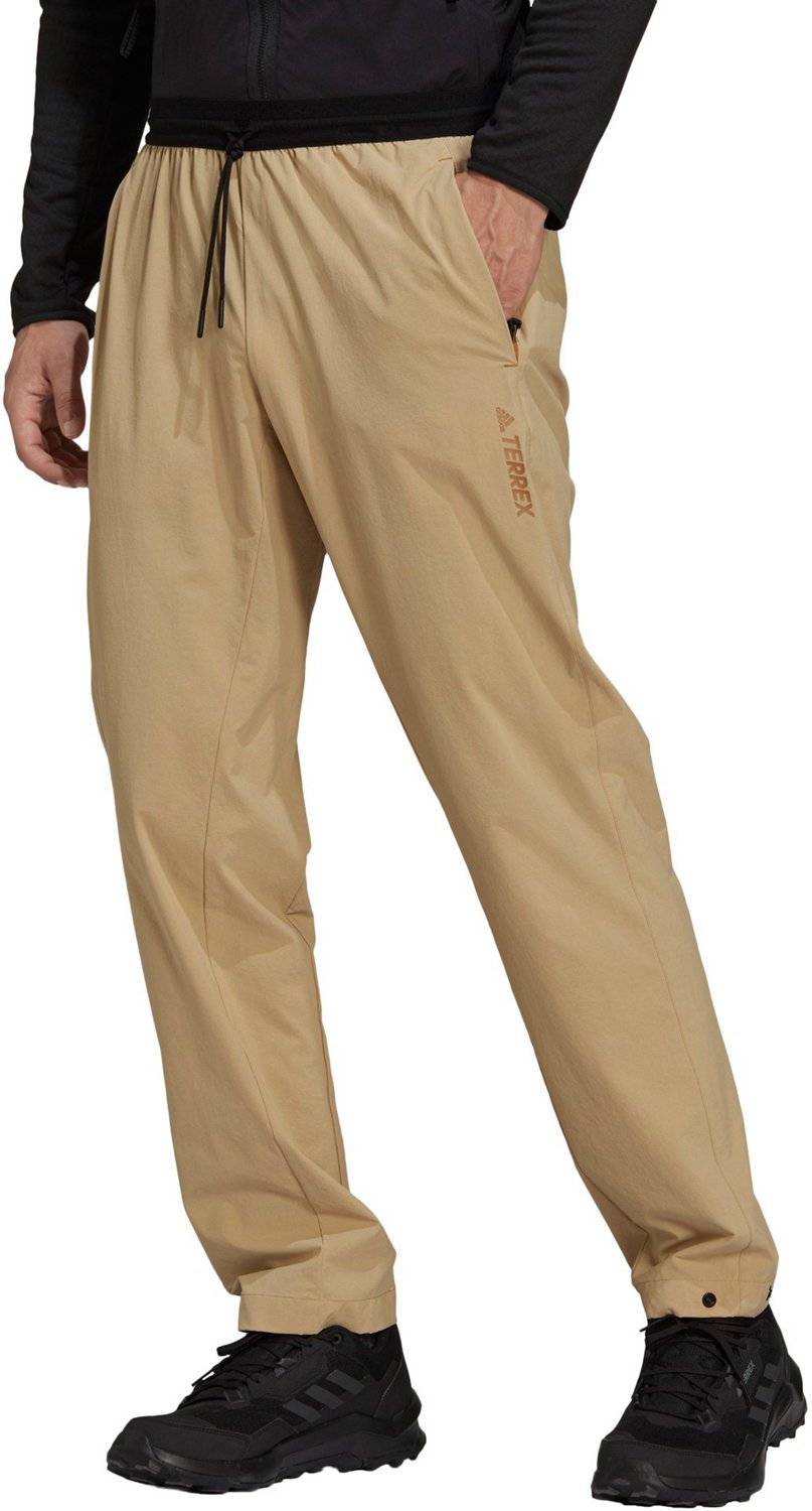 adidas Men's Terrex Liteflex Hiking Pants | Academy