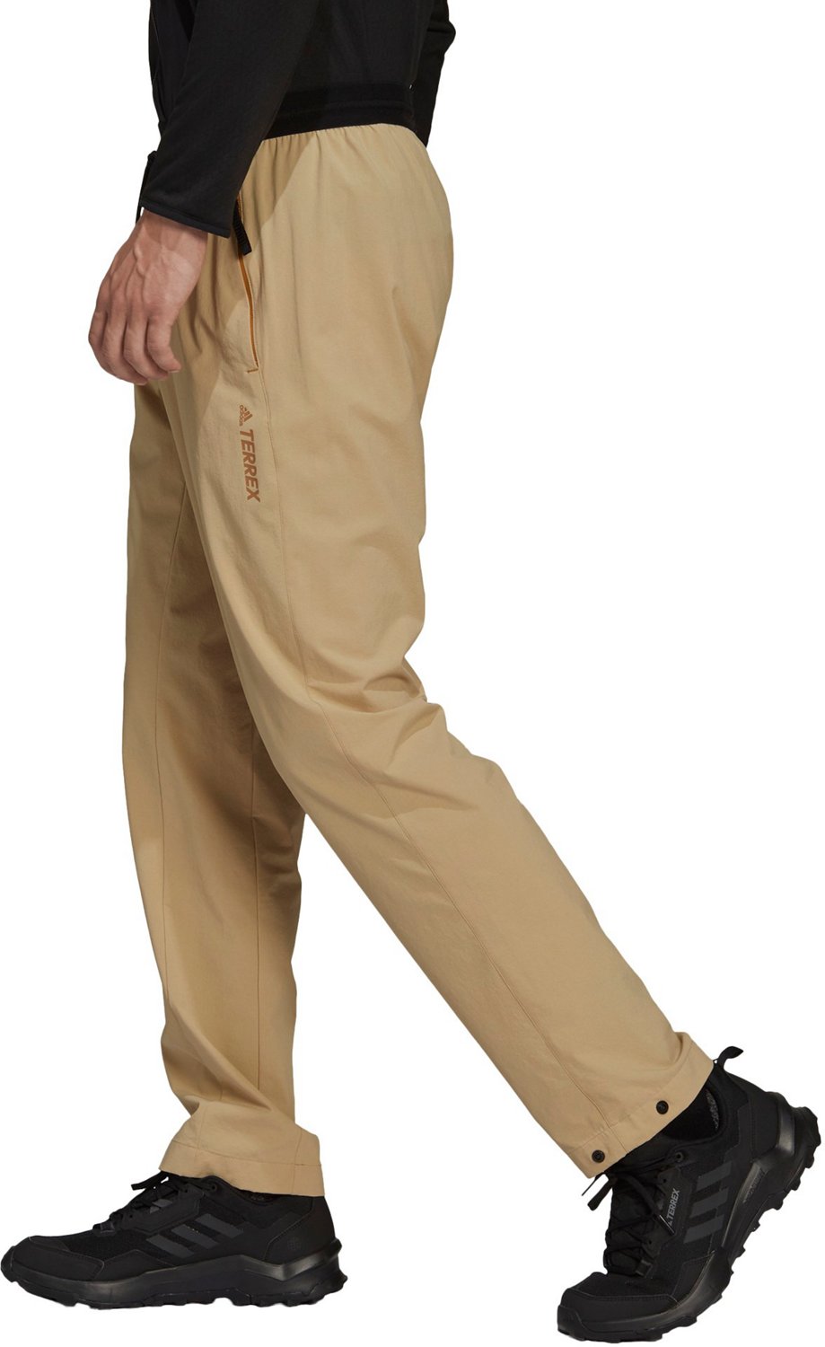 terrex liteflex hiking tracksuit bottoms