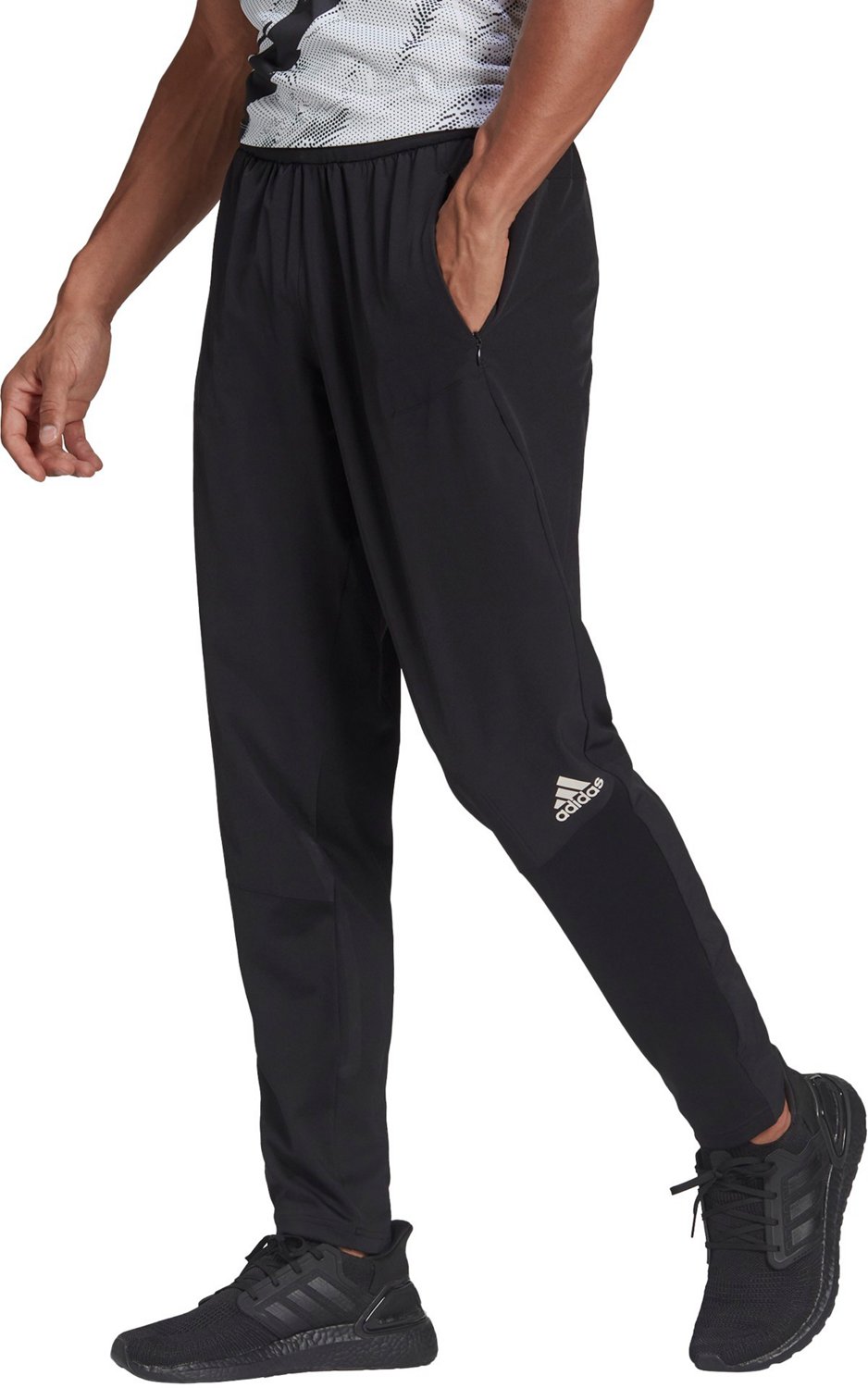 adidas Men's Training Pants