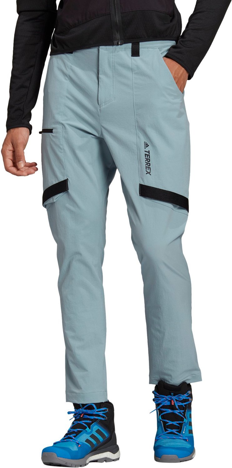 adidas Men's Terrex Zupahike Hiking Pants | Academy