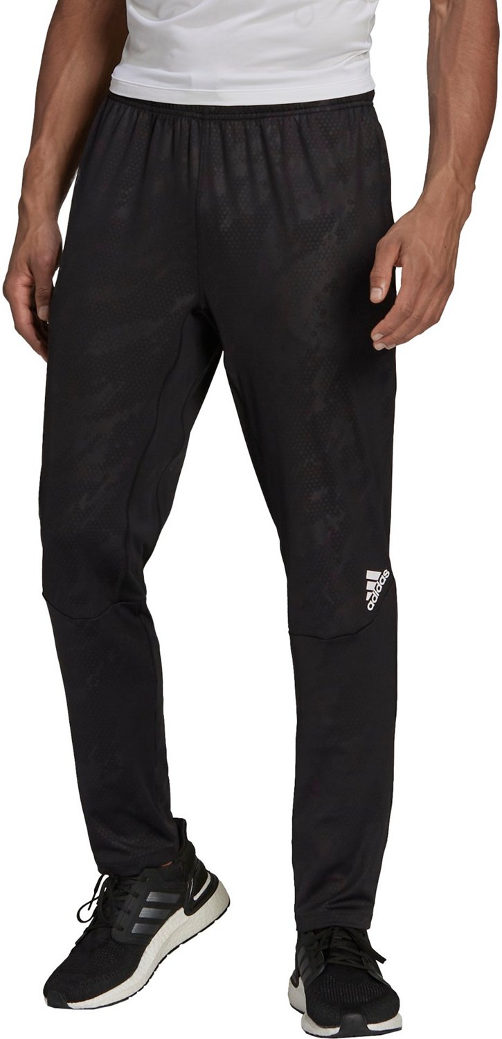 adidas Men's Training AOP Pants