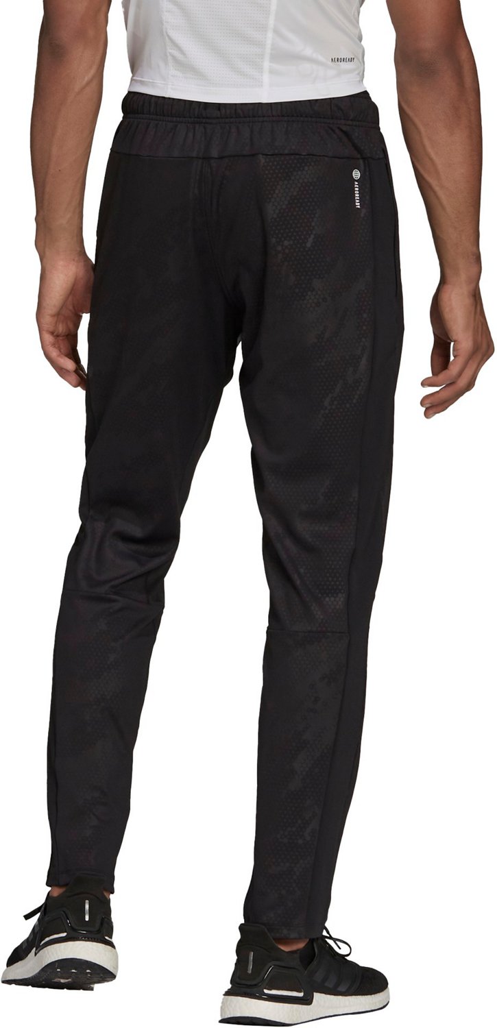 adidas Men's Training AOP Pants - view number 2