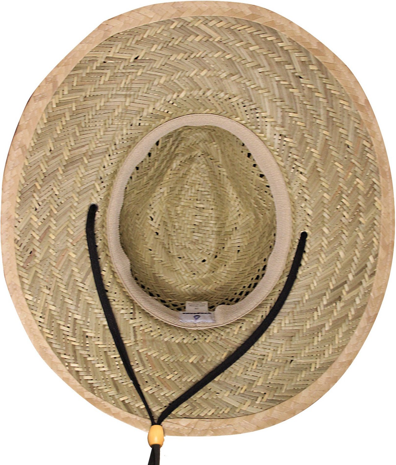 O'Rageous Men's Lifeguard Banded Hat                                                                                             - view number 2