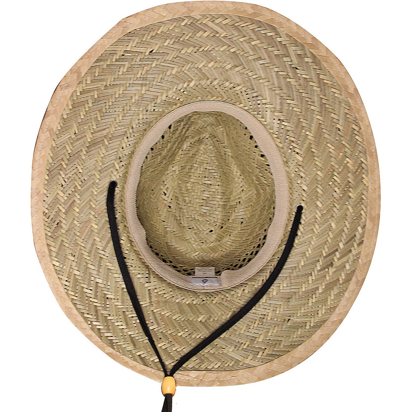 O'Rageous Men's Lifeguard Banded Hat                                                                                             - view number 2
