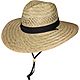 O'Rageous Men's Lifeguard Banded Hat                                                                                             - view number 1 selected