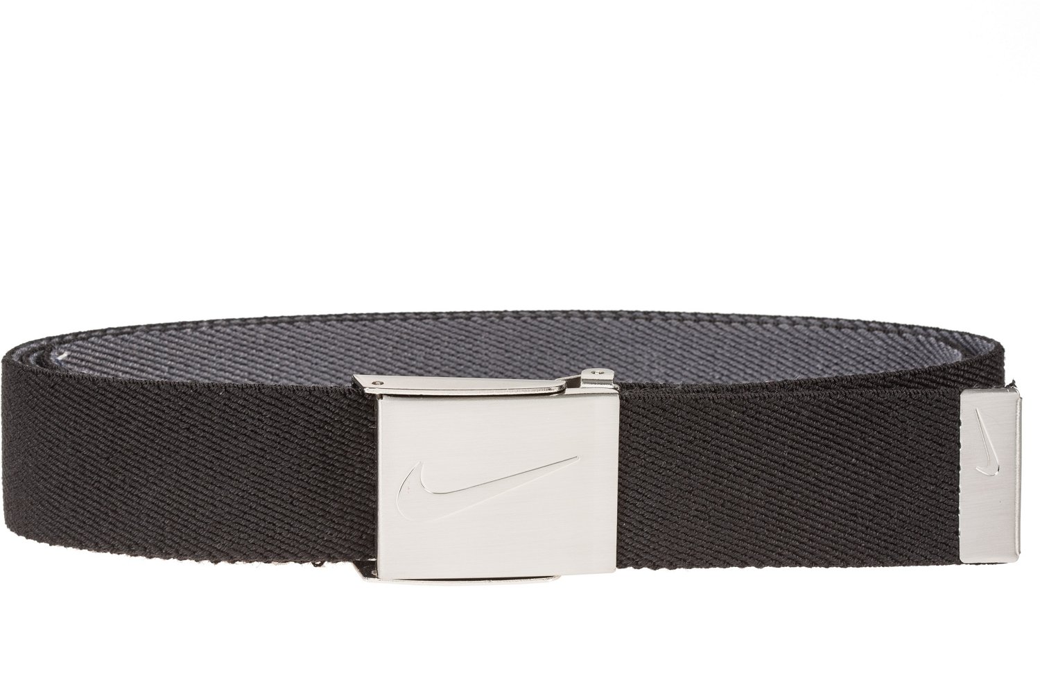 Double Roller Belt Buckle - Removable Belt Buckle - 1.5In Buckle - Hanks  Belts