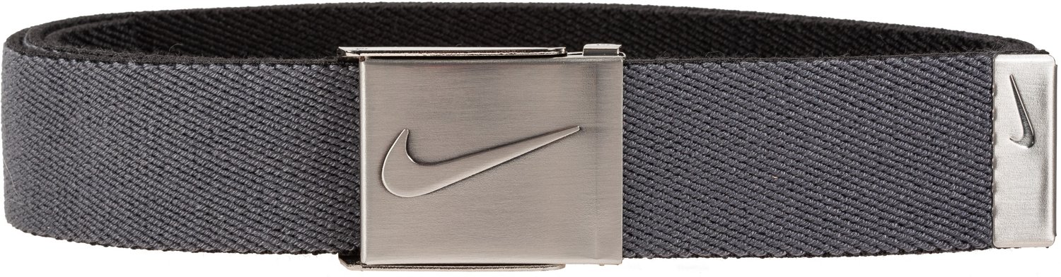 Nike Men's Essentials Reversible Stretch Web Belt - view number 2