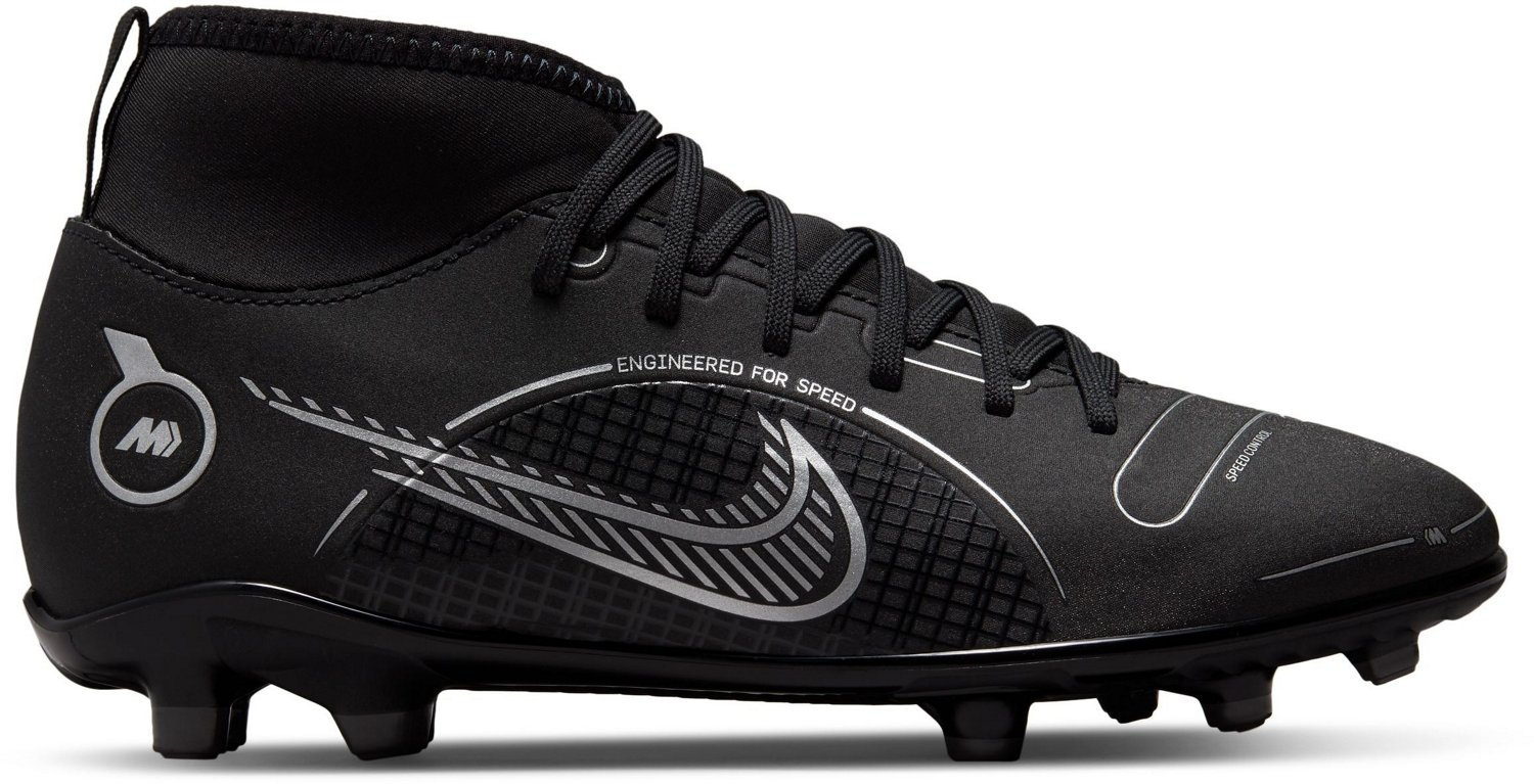 Nike Boys' Superfly 8 Club FG/MG Soccer Cleats | Academy