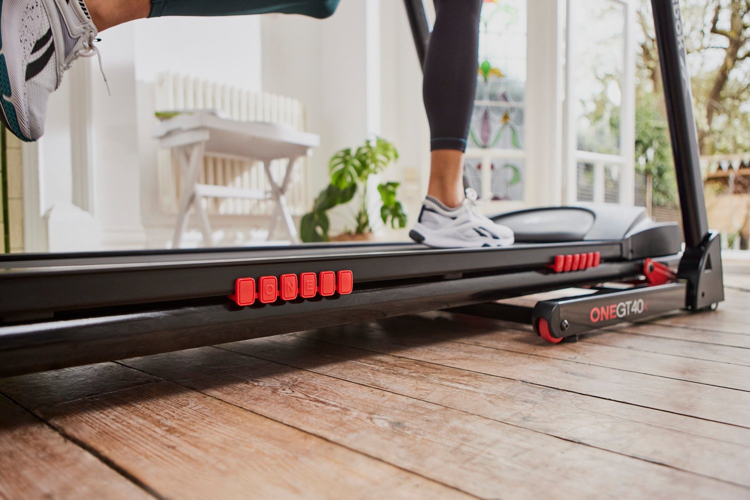 Reebok GT40x Treadmill