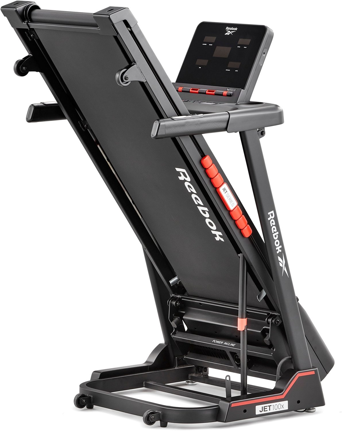 Reebok Jet 100x Treadmill Academy